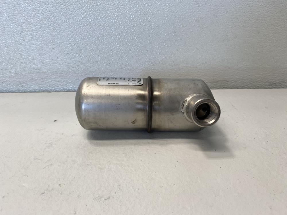 Armstrong 1811 Steam Trap 1/2", 400 PSIG